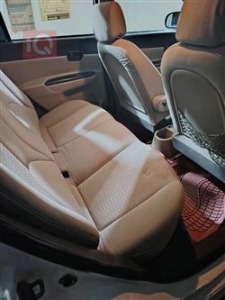 هيونداي أكسنت